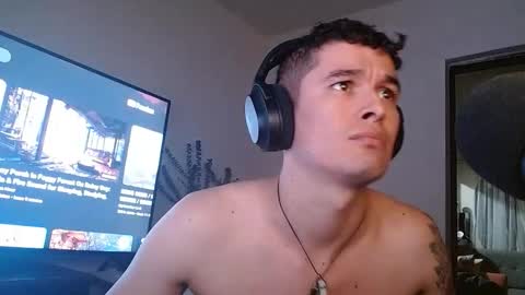 miaou_miaou online show from 01.02.25