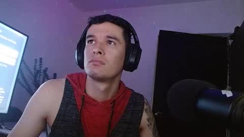 miaou_miaou online show from 01.03.25