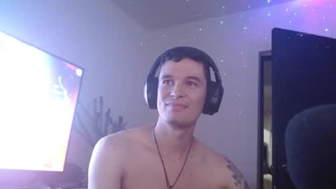 miaou_miaou online show from 01.13.25