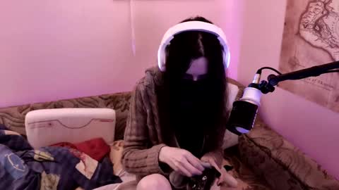 Kristien online show from 01.02.25