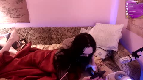 Kristien online show from 01.08.25