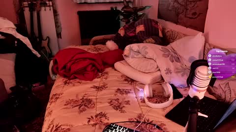 Kristien online show from 01.14.25