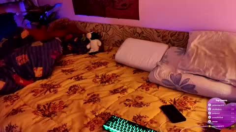 Kristien online show from 01.24.25