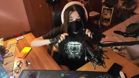 Kristien online show from 09.25.25