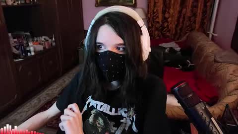 Kristien online show from 11.15.25