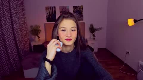 Mia online show from 01.19.25