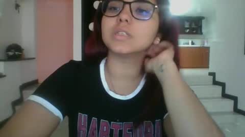 Snapshot of miapeyton chatting on 12.15.24 Mia Peyton   online show from 12.15.24