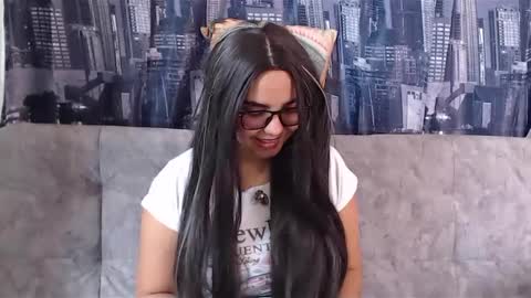 Snapshot of miapeyton chatting on 02.03.25 Mia Peyton   online show from 02.03.25