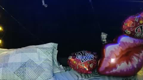 Snapshot of miapeyton chatting on 02.18.25 Mia Peyton   online show from 02.18.25