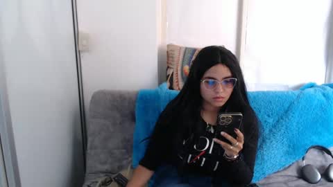 Snapshot of miapeyton chatting on 09.16.25 Mia Peyton   online show from 09.16.25