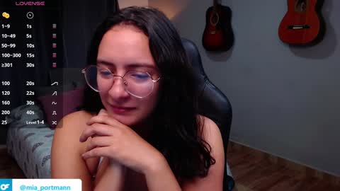 MIAPORTMANN online show from 12.04.24