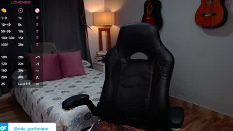 MIAPORTMANN online show from 01.03.25