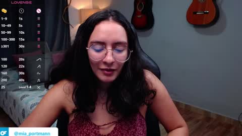 MIAPORTMANN online show from 01.15.25