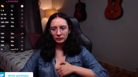 MIAPORTMANN online show from 01.18.25