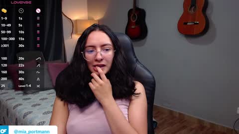 MIAPORTMANN online show from 01.23.25