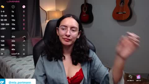 MIAPORTMANN online show from 01.24.25