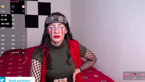 MIAPORTMANN online show from 11.09.25