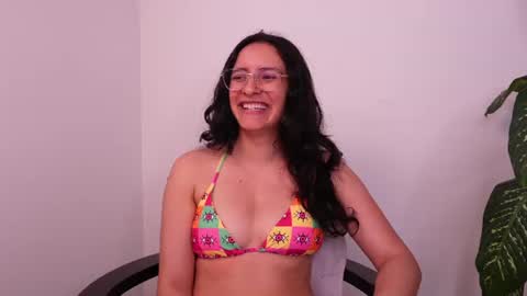 Snapshot of miaportman chatting on 07.03.26 MIAPORTMANN online show from 07.03.26