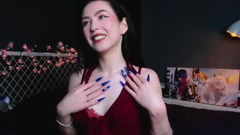 Liz online show from 05.03.26
