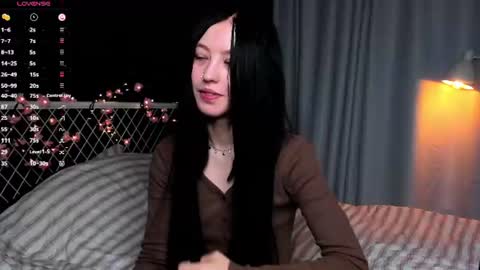Snapshot of miarielle chatting on 06.29.26 Liz online show from 06.29.26