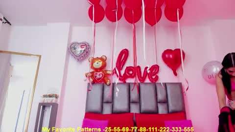 Mia Milf online show from 09.30.25