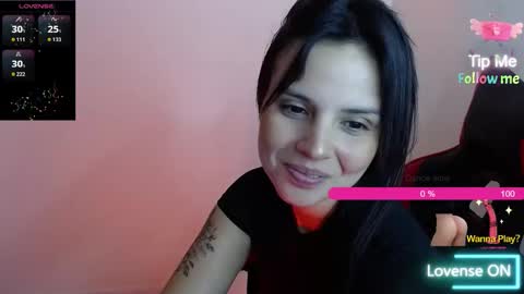 Snapshot of miarobinn_ chatting on 11.07.25 miarobinn_ online show from 11.07.25