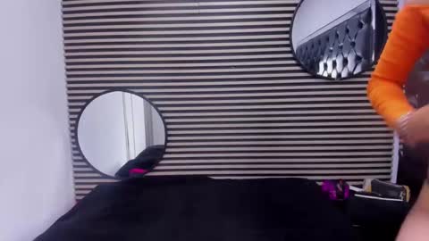 Miarose 69 online show from 03.19.26