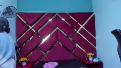 MiaRouse online show from 02.18.26