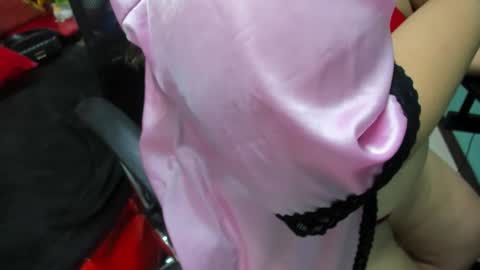 MiaRouse online show from 03.02.26