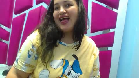 MiaRouse online show from 03.05.26