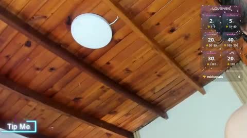 miasalazar9 online show from 04.17.26