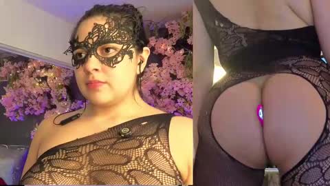 MiaHancock online show from 01.18.26