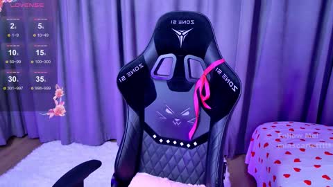 Mia  online show from 01.15.26