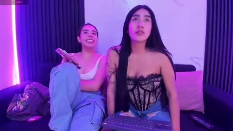 miascott5 online show from 10.22.25