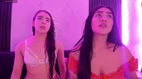 miascott5 online show from 10.24.25