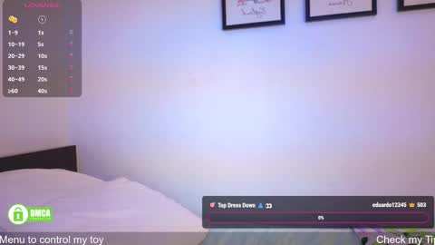 miasiren online show from 09.09.25