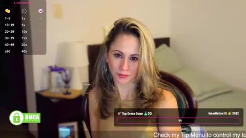 miasiren online show from 09.18.25