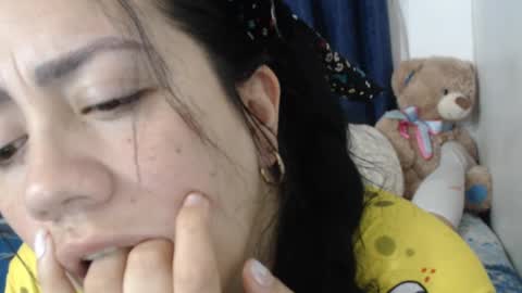 Alejandra Marin get alejandras whatsapp for life for 200 tkns online show from 10.09.25