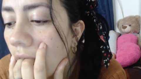 Alejandra Marin get alejandras whatsapp for life for 200 tkns online show from 10.19.25