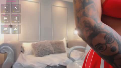 Mia  online show from 02.27.26