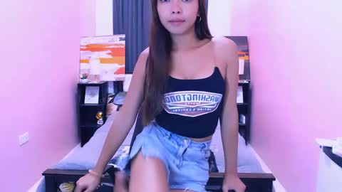 Pau and jence online show from 05.02.26
