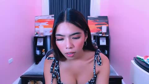 Pau and jence online show from 05.09.26