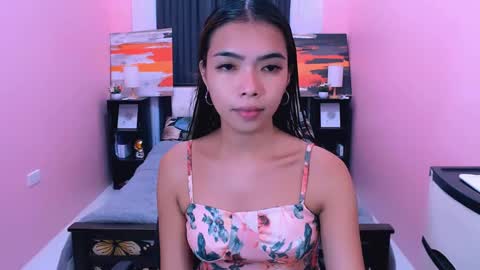 Pau and jence online show from 05.11.26