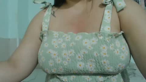 Snapshot of miasp chatting on 12.28.24 MiaSP online show from 12.28.24