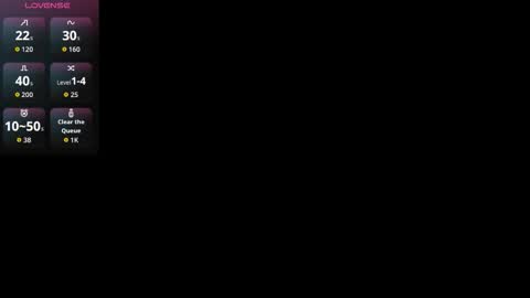 miatorres4 online show from 02.20.26