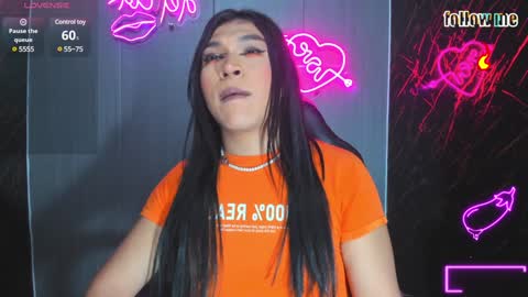 Snapshot of miavalentinaaa chatting on 01.20.25 Miaa valentinaaa online show from 01.20.25