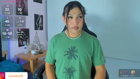 Snapshot of miavalentinaaa chatting on 02.08.25 Miaa valentinaaa online show from 02.08.25