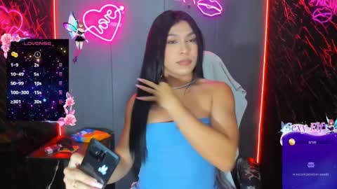 Snapshot of miavalentinaaa chatting on 02.16.25 Miaa valentinaaa online show from 02.16.25