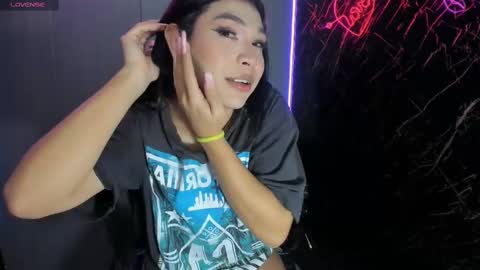 Snapshot of miavalentinaaa chatting on 03.01.25 Miaa valentinaaa online show from 03.01.25