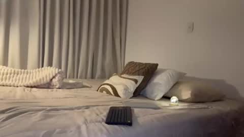 Snapshot of miavega1 chatting on 02.26.26 Mia online show from 02.26.26